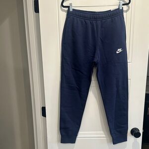 NWT Nike Sweatpants